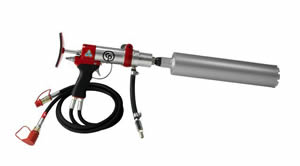 Hydraulic Core Drills